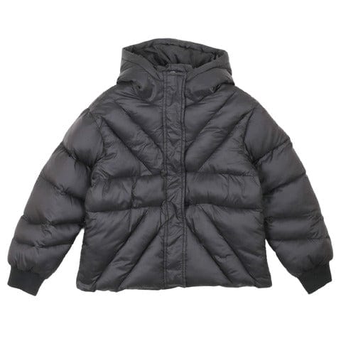 john richmond Abbigliamento Giacche black / 8A john richmond - Abbigliamento - Giacche - Giacche