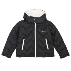 john richmond Abbigliamento Giacche black cl / 2A john richmond - Abbigliamento - Giacche - Giacche