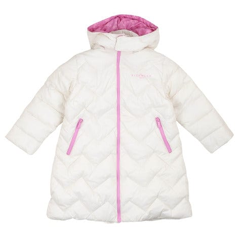 john richmond Abbigliamento Giacche cloud pink / 3A john richmond - Abbigliamento - Giacche - Giacche