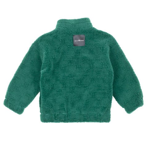 john richmond Abbigliamento Giacche green / 8A john richmond - Abbigliamento - Giacche - Giacche