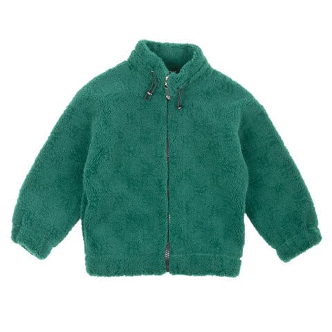 john richmond Abbigliamento Giacche green / 8A john richmond - Abbigliamento - Giacche - Giacche