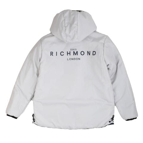 john richmond Abbigliamento Giacche john richmond - Abbigliamento - Giacche - GIACCA IMBOTTITA (REVERSIBILE) RUDD