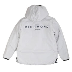 john richmond Abbigliamento Giacche john richmond - Abbigliamento - Giacche - GIACCA IMBOTTITA (REVERSIBILE) RUDD