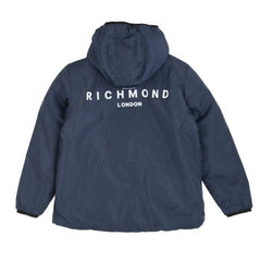 john richmond Abbigliamento Giacche john richmond - Abbigliamento - Giacche - GIACCA IMBOTTITA (REVERSIBILE) RUDD
