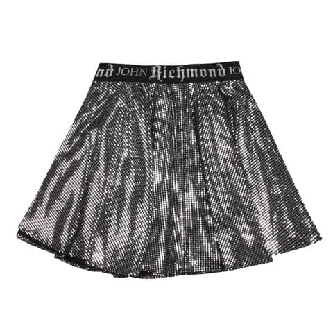 john richmond Abbigliamento Gonne silver / 8A john richmond - Abbigliamento - Gonne - Gonne