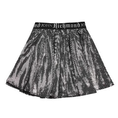 john richmond Abbigliamento Gonne silver / 8A john richmond - Abbigliamento - Gonne - Gonne