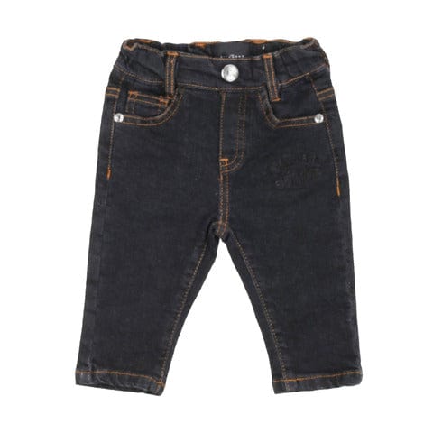 john richmond Abbigliamento Jeans d black / 6M john richmond - Abbigliamento - Jeans - JEANS TONIKA