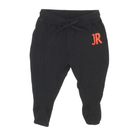 john richmond Abbigliamento Pantaloni black / 6/9M john richmond - Abbigliamento - Pantaloni - Completi