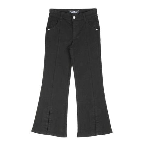 john richmond Abbigliamento Pantaloni black / 6A john richmond - Abbigliamento - Pantaloni - PANTALONI GAINO