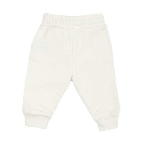 john richmond Abbigliamento Pantaloni cloud blk / 6M john richmond - Abbigliamento - Pantaloni - PANTALONI IN PILE TAKALT