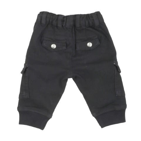john richmond Abbigliamento Pantaloni john richmond - Abbigliamento - Pantaloni - PANTALONI GHULI