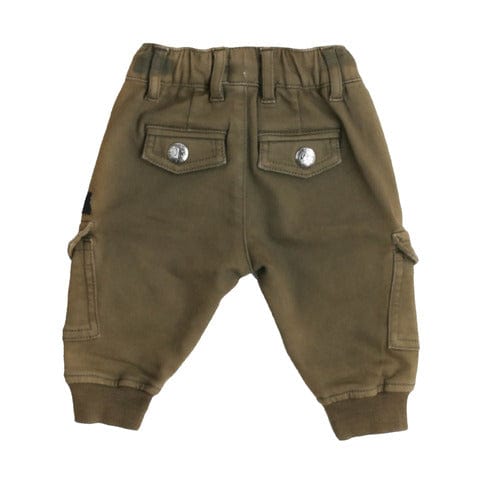 john richmond Abbigliamento Pantaloni john richmond - Abbigliamento - Pantaloni - PANTALONI GHULI
