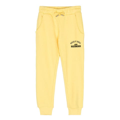 john richmond Abbigliamento Pantaloni yellow blk / 2A john richmond - Abbigliamento - Pantaloni - Pantaloni