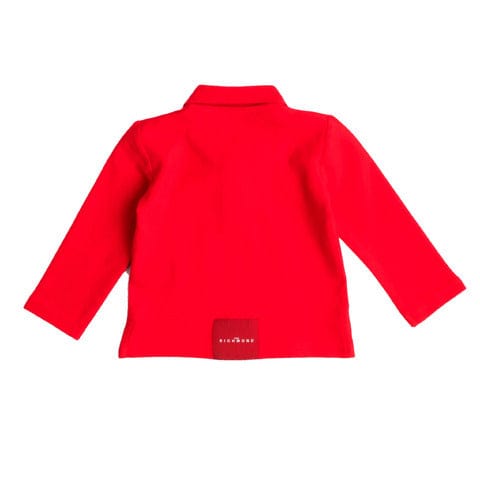 john richmond Abbigliamento Polo john richmond - Abbigliamento - Polo - POLO NARAB