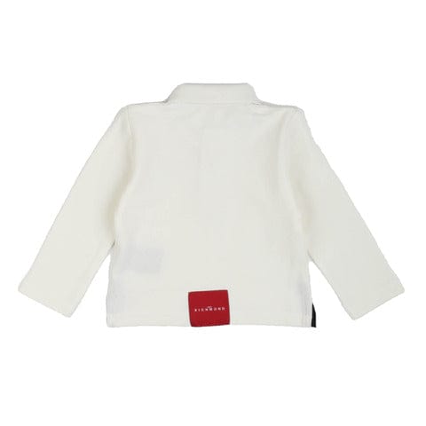 john richmond Abbigliamento Polo john richmond - Abbigliamento - Polo - POLO NARAB