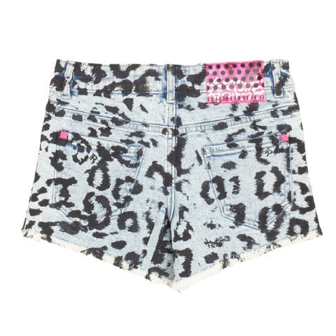 john richmond Abbigliamento Shorts john richmond - Abbigliamento - Shorts - Shorts