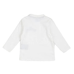 john richmond Abbigliamento T-Shirt john richmond - Abbigliamento - T-Shirt - T-SHIRT NAZUKA