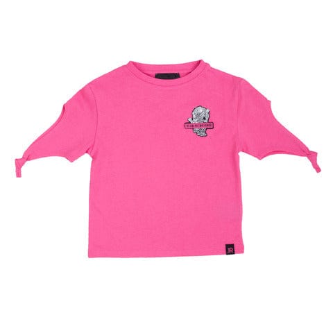 john richmond Abbigliamento T-Shirt pink / 2A john richmond - Abbigliamento - T-Shirt - T-shirt