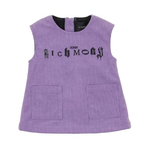 john richmond abbiglimento Abiti lilac / 6M john richmond - abbiglimento - Abiti - Abiti