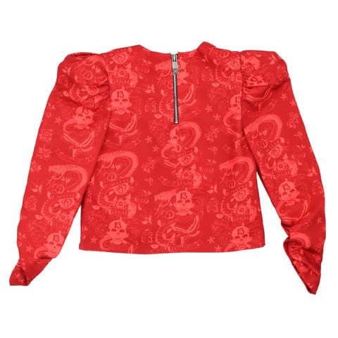 john richmond abbiglimento Camicie red tattoo / 8A john richmond - abbiglimento - Camicie - Camicie