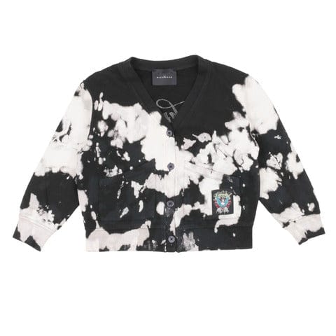 john richmond abbiglimento Cardigan fant uniq / 4A john richmond - abbiglimento - Cardigan - Cardigan