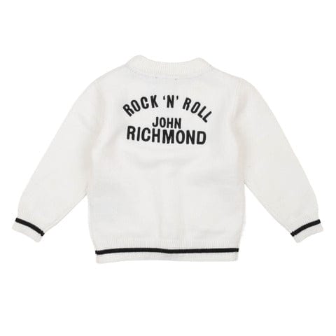 john richmond abbiglimento Cardigan john richmond - abbiglimento - Cardigan - Cardigan