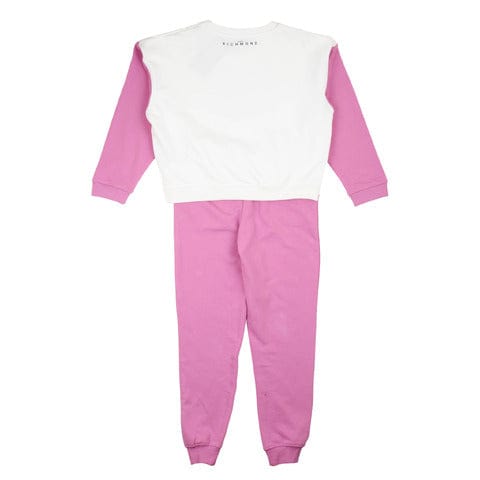 john richmond abbiglimento Completi cloud pink / 14A john richmond - abbiglimento - Completi - Completi