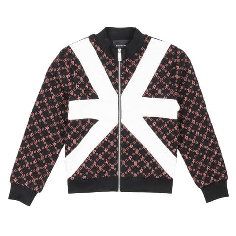 john richmond abbiglimento Felpe b l blk g / 8A john richmond - abbiglimento - Felpe - Felpe