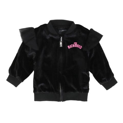 john richmond abbiglimento Felpe black pink / 12M john richmond - abbiglimento - Felpe - Felpe