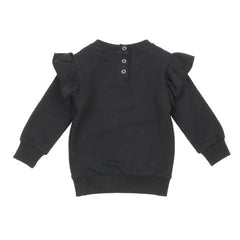 john richmond abbiglimento Felpe black pink / 6M john richmond - abbiglimento - Felpe - Felpe