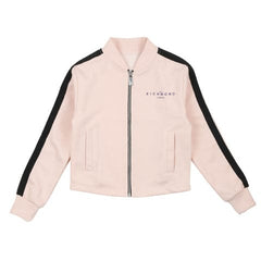 john richmond abbiglimento Felpe black pink / 8A john richmond - abbiglimento - Felpe - Felpe