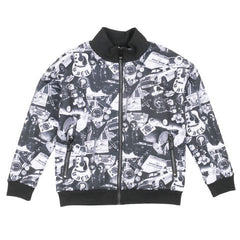 john richmond abbiglimento Felpe coll bk wh / 8A john richmond - abbiglimento - Felpe - Felpe