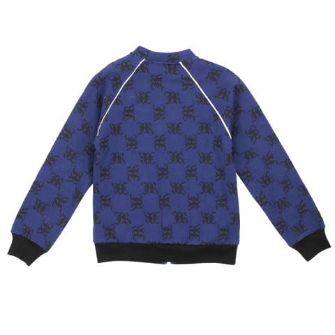 john richmond abbiglimento Felpe g blue blk / 8A john richmond - abbiglimento - Felpe - Felpe