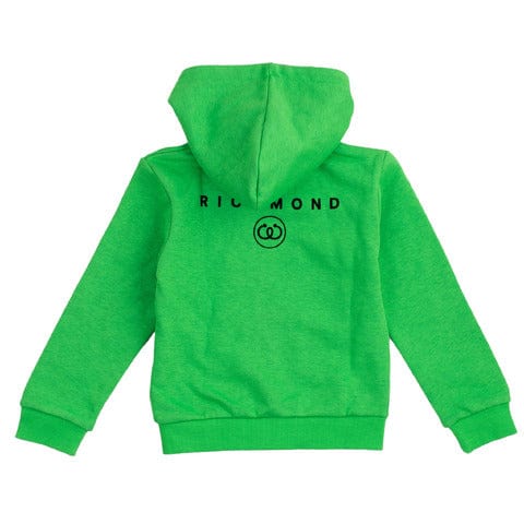 john richmond abbiglimento Felpe green blk / 12M john richmond - abbiglimento - Felpe - Felpe
