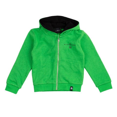 john richmond abbiglimento Felpe green blk / 12M john richmond - abbiglimento - Felpe - Felpe