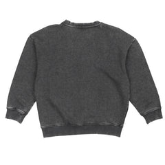 john richmond abbiglimento Felpe grey dark / 8A john richmond - abbiglimento - Felpe - Felpe