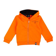john richmond abbiglimento Felpe orange blk / 12M john richmond - abbiglimento - Felpe - Felpe