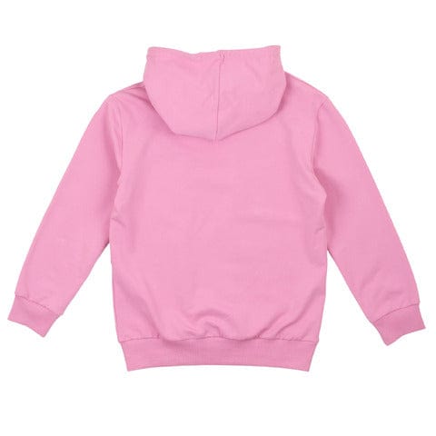 john richmond abbiglimento Felpe pink / 8A john richmond - abbiglimento - Felpe - Felpe