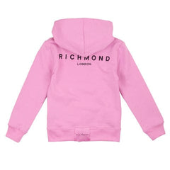 john richmond abbiglimento Felpe pink black / 8A john richmond - abbiglimento - Felpe - Felpe