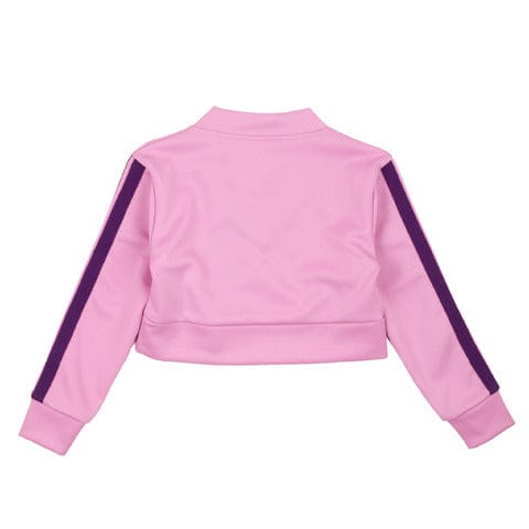 john richmond abbiglimento Felpe pink viol / 8A john richmond - abbiglimento - Felpe - Felpe