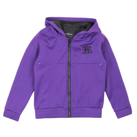 john richmond abbiglimento Felpe violet / 8A john richmond - abbiglimento - Felpe - Felpe