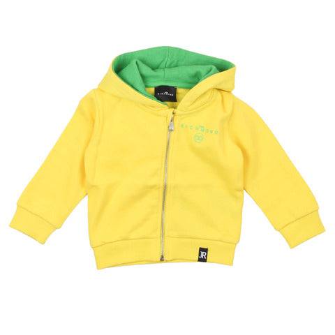 john richmond abbiglimento Felpe yell green / 9M john richmond - abbiglimento - Felpe - Felpe