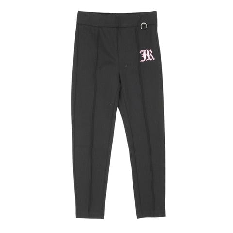 john richmond abbiglimento Leggings black / 6A john richmond - abbiglimento - Leggings - Leggings