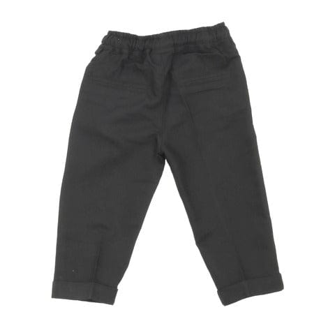 john richmond abbiglimento Pantaloni black / 12M john richmond - abbiglimento - Pantaloni - Pantaloni