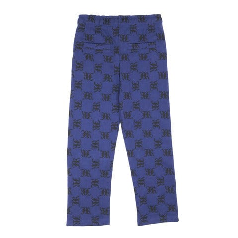 john richmond abbiglimento Pantaloni g blue blk / 8A john richmond - abbiglimento - Pantaloni - Pantaloni