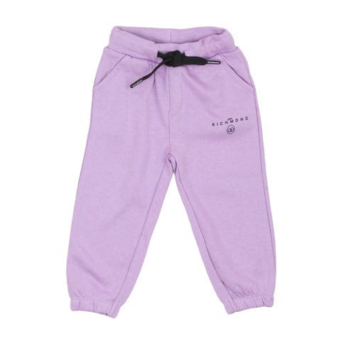 john richmond abbiglimento Pantaloni violet blk / 12M john richmond - abbiglimento - Pantaloni - Pantaloni