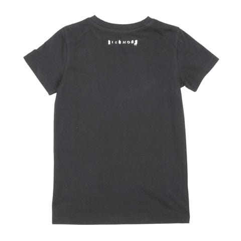 john richmond abbiglimento T-Shirt black / 8A john richmond - abbiglimento - T-Shirt - T-shirt