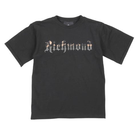 john richmond abbiglimento T-Shirt black / 8A john richmond - abbiglimento - T-Shirt - T-shirt