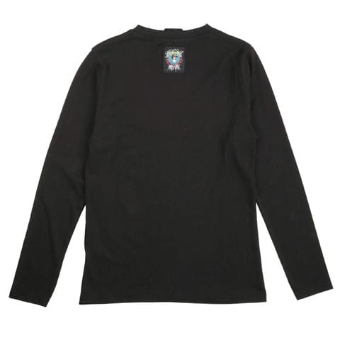 john richmond abbiglimento T-Shirt black / 8A john richmond - abbiglimento - T-Shirt - T-shirt