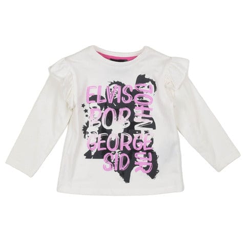 john richmond abbiglimento T-Shirt cloud / 6M john richmond - abbiglimento - T-Shirt - T-shirt